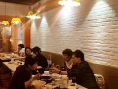 -锦園(伊势丹美食城店)