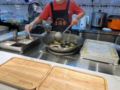 -素满香·全民食养自助(长宁龙之梦店)