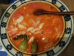 -刀小蛮半只鸡过桥米线(家乐福四元桥店)