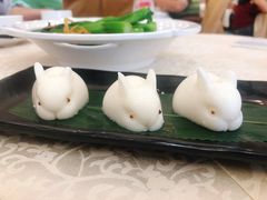 -龙的酒楼·手工早茶·顺德菜(近良路店)