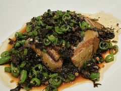 -写庭·鱼鲜川菜·宴请(铁像寺水街店)