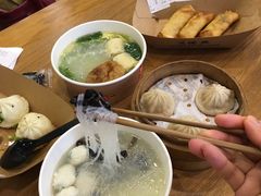 -鴻瑞興面馆(保利时光里店)