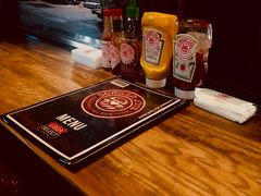 -Burger Joys Central(中环士丹利街店)