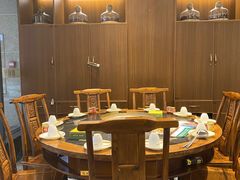 包厢-香佰里鲜货火锅(佳乐金街店)