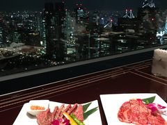 -叙叙苑(东京歌剧城店)