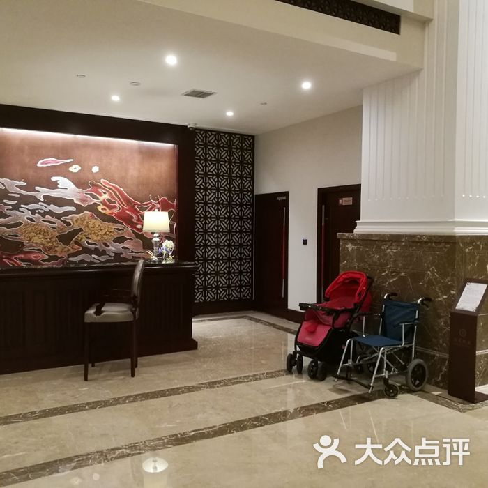 江苏饭店图片-北京四星级酒店-大众点评网