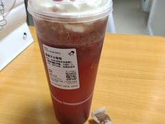 -喜茶(广州荔湾领展广场店)