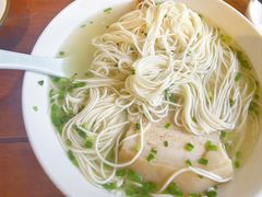 -同得兴 Since·1995 传统苏式面馆(十全街店)