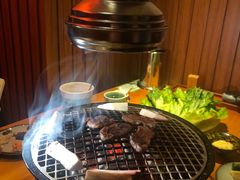 -久喜番和牛烧肉酒场(北辰三角洲店)