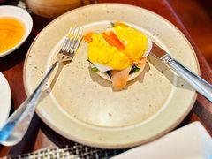 -杭州西子湖四季酒店-WL BISTRO西湖餐厅(灵隐路店)