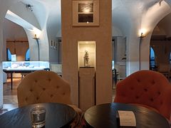 -Me Coffee下午茶艺术空间