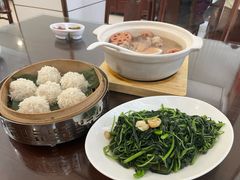 -茶港食堂(武昌店)