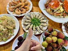 -温州一家人美食(西木头市店)