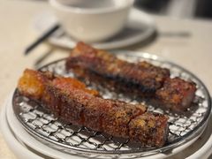 火焰脆皮叉烧-任兴记(定西路店)