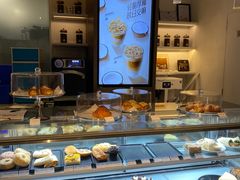-Peet's 皮爷咖啡(东湖路手作店)