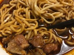 -牛王庙吳記怪味面(双楠店)