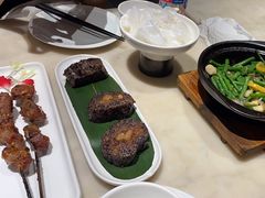 -桂小厨广西菜(水晶城店)