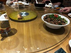 -山楂树融合菜餐厅