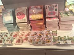 -好利来(亦庄国融店)