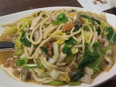 -海坛特色小吃·只做平潭特色菜(平潭店)