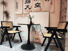 -seeu coffee(江滩店)