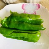 我拿手的主食菜谱青椒土豆丝