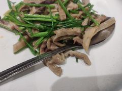 -箪食巷私房菜馆·鲁菜(玉函路店)