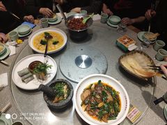 -六合居(温江店)