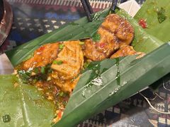 -蜗牛小馆醉乡民谣云南菜(惠新西里店)