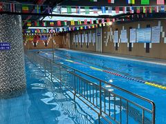 -阳光游泳培训基地(天通苑店)