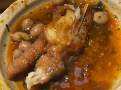 -蔡澜点心·粤菜(西单大悦城店)
