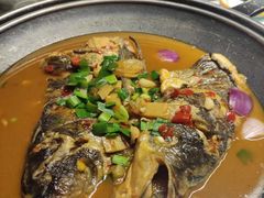 -老李家土菜馆·安吉地标美食