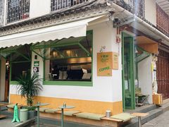 -大青树咖啡(大理古城店)