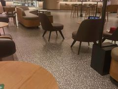 大堂-星巴克臻选(上海陆家嘴中心店)