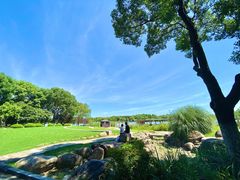 -昆山城市公园