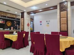 -青竹园海鲜餐厅(海天路店)