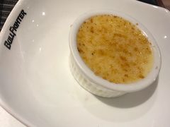 经典焦糖布丁-斗牛士牛排餐厅(嘉里汇店)