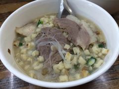 -毅祥斋老孙家泡馍(北院门鼓楼店)