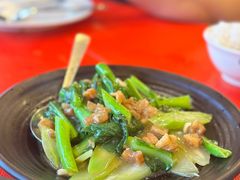 -大树下海鲜饭店