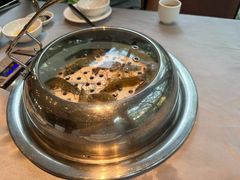 -寒舍蒸鲜(四海马术庄园店)