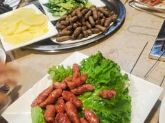-禾记海鲜烧烤(八一路店)
