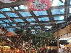 -田园印象·成都土菜院子(华阳店)