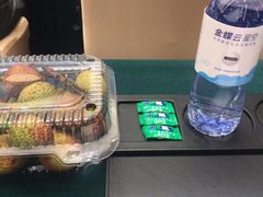 -珠海拱北口岸富华里中海雅高铂尔曼酒店