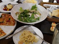 -斯比特花园西餐厅(东方商厦店)