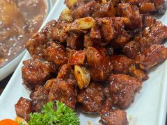 -闻香阁·清真(光荣道店)