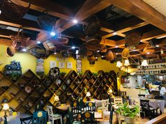 大堂-彼德西餐厅(环球中心店)