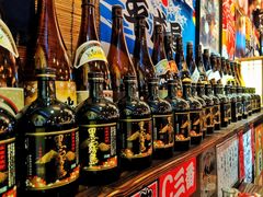 -平成屋·午肴夜酒(四川北路店)