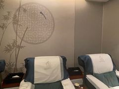 -华夏良子·足道SPA艾灸(翠微店)