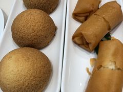 -蔡澜点心·粤菜(月星环球港店)