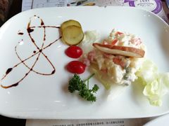-德大西餐社(云南南路店)